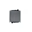 MAHLE CR 1223 000P - Radiateur, refroidissement du moteur