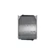 MAHLE CR 1224 000P - Radiateur, refroidissement du moteur