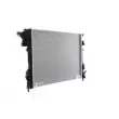 MAHLE CR 1237 000S - Radiateur, refroidissement du moteur