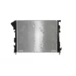 MAHLE CR 1237 000S - Radiateur, refroidissement du moteur