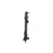 MAHLE CR 1237 000S - Radiateur, refroidissement du moteur