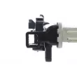 MAHLE CR 1237 000S - Radiateur, refroidissement du moteur
