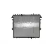 MAHLE CR 1239 000S - Radiateur, refroidissement du moteur