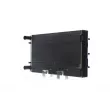 MAHLE CR 125 000S - Radiateur, refroidissement du moteur