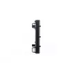 MAHLE CR 125 000S - Radiateur, refroidissement du moteur