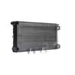 MAHLE CR 125 000S - Radiateur, refroidissement du moteur