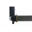 MAHLE CR 125 000S - Radiateur, refroidissement du moteur