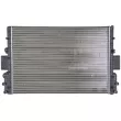 MAHLE CR 1254 000P - Radiateur, refroidissement du moteur