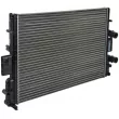 MAHLE CR 1254 000P - Radiateur, refroidissement du moteur