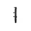 MAHLE CR 1254 001S - Radiateur, refroidissement du moteur