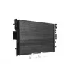 MAHLE CR 1254 001S - Radiateur, refroidissement du moteur