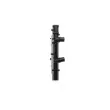 MAHLE CR 1254 001S - Radiateur, refroidissement du moteur