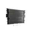 MAHLE CR 1254 001S - Radiateur, refroidissement du moteur