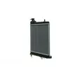 MAHLE CR 1281 000P - Radiateur, refroidissement du moteur
