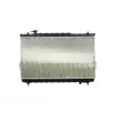 MAHLE CR 1297 000P - Radiateur, refroidissement du moteur