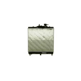 Radiateur, refroidissement du moteur MAHLE OEM 2531007011