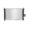 MAHLE CR 1306 000S - Radiateur, refroidissement du moteur