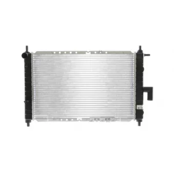 Radiateur, refroidissement du moteur MAHLE OEM P96322941