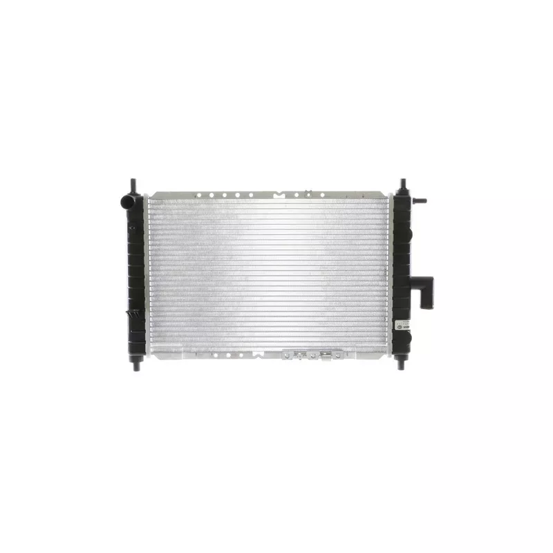 Radiateur, refroidissement du moteur MAHLE CR 1306 000S - Visuel 1