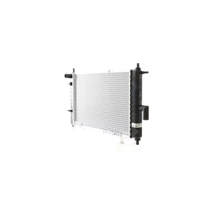 Radiateur, refroidissement du moteur MAHLE CR 1306 000S - Visuel 2
