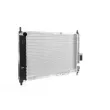 MAHLE CR 1306 000S - Radiateur, refroidissement du moteur
