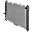 MAHLE CR 131 000S - Radiateur, refroidissement du moteur