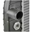 MAHLE CR 131 000S - Radiateur, refroidissement du moteur