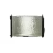 MAHLE CR 1310 000P - Radiateur, refroidissement du moteur