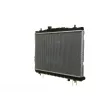 MAHLE CR 1318 000P - Radiateur, refroidissement du moteur