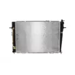 Radiateur, refroidissement du moteur MAHLE [CR 1321 000S]