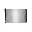 MAHLE CR 1321 000S - Radiateur, refroidissement du moteur