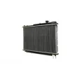 MAHLE CR 1326 000P - Radiateur, refroidissement du moteur