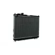 MAHLE CR 1327 000P - Radiateur, refroidissement du moteur