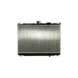 MAHLE CR 1328 000P - Radiateur, refroidissement du moteur