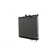 MAHLE CR 1328 000P - Radiateur, refroidissement du moteur