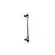 MAHLE CR 1328 000P - Radiateur, refroidissement du moteur