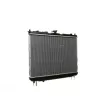 MAHLE CR 1328 000P - Radiateur, refroidissement du moteur