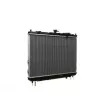 MAHLE CR 1328 000P - Radiateur, refroidissement du moteur