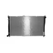 MAHLE CR 1329 000S - Radiateur, refroidissement du moteur