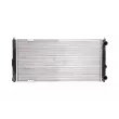 MAHLE CR 134 000S - Radiateur, refroidissement du moteur