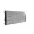 MAHLE CR 134 000S - Radiateur, refroidissement du moteur