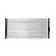 MAHLE CR 134 000S - Radiateur, refroidissement du moteur