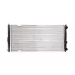 MAHLE CR 134 000S - Radiateur, refroidissement du moteur