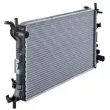 MAHLE CR 1344 000S - Radiateur, refroidissement du moteur