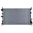 MAHLE CR 1344 000S - Radiateur, refroidissement du moteur