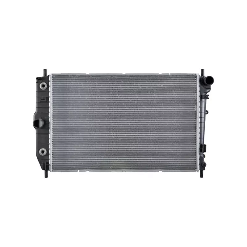 Radiateur, refroidissement du moteur MAHLE CR 1345 000P - Visuel 2