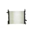 MAHLE CR 1349 000P - Radiateur, refroidissement du moteur