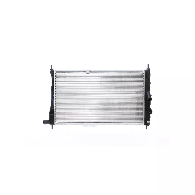 Radiateur, refroidissement du moteur MAHLE CR 135 000S - Visuel 1