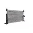 MAHLE CR 135 000S - Radiateur, refroidissement du moteur