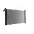 MAHLE CR 136 000S - Radiateur, refroidissement du moteur